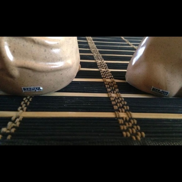 RARE Senor’Pico Restaurant Salt&Pepper Shaker1964 - Picture 3 of 8